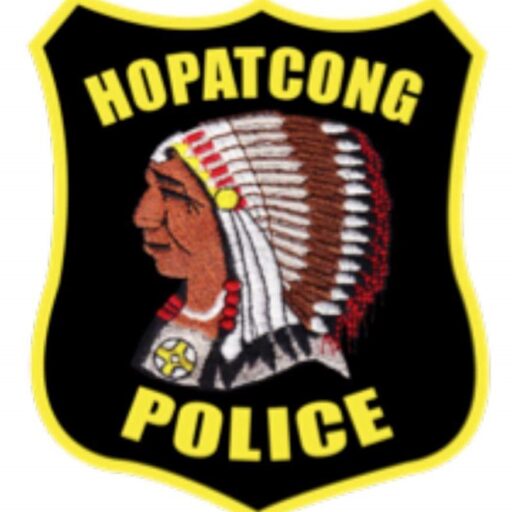Hopatcong Police Department